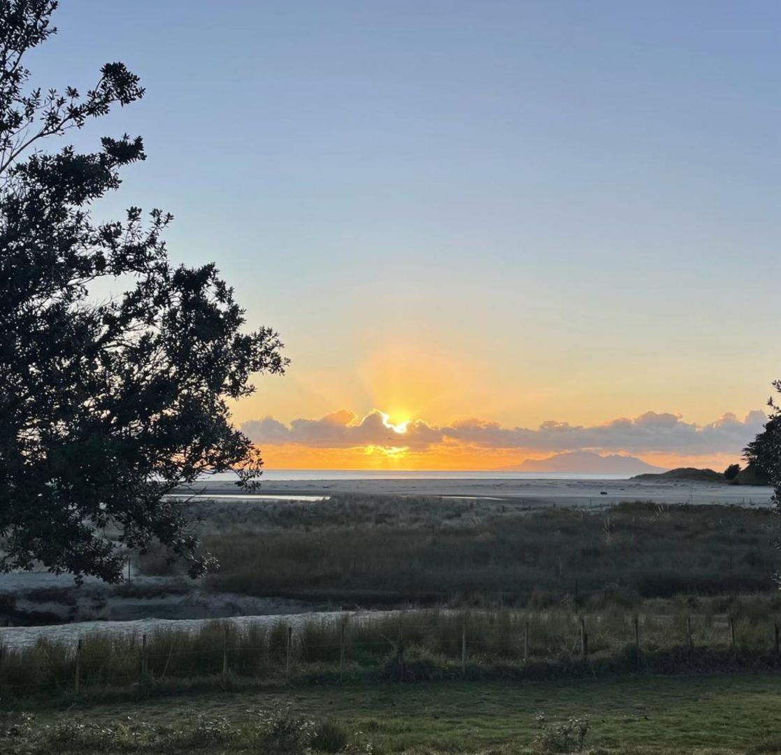 Pakiri Beach