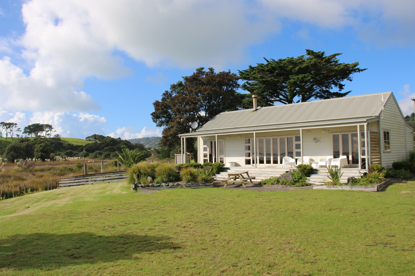 The Lodge
